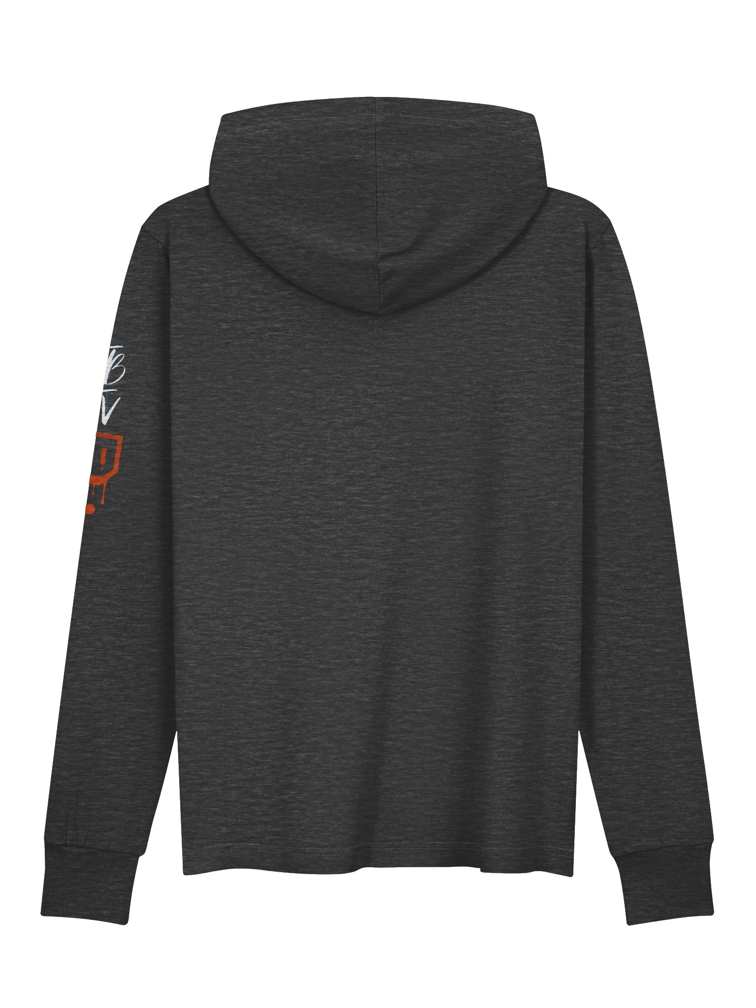 Imuh Byt3 Yuh Coloring Book Style Hoodie Tee product image (8)