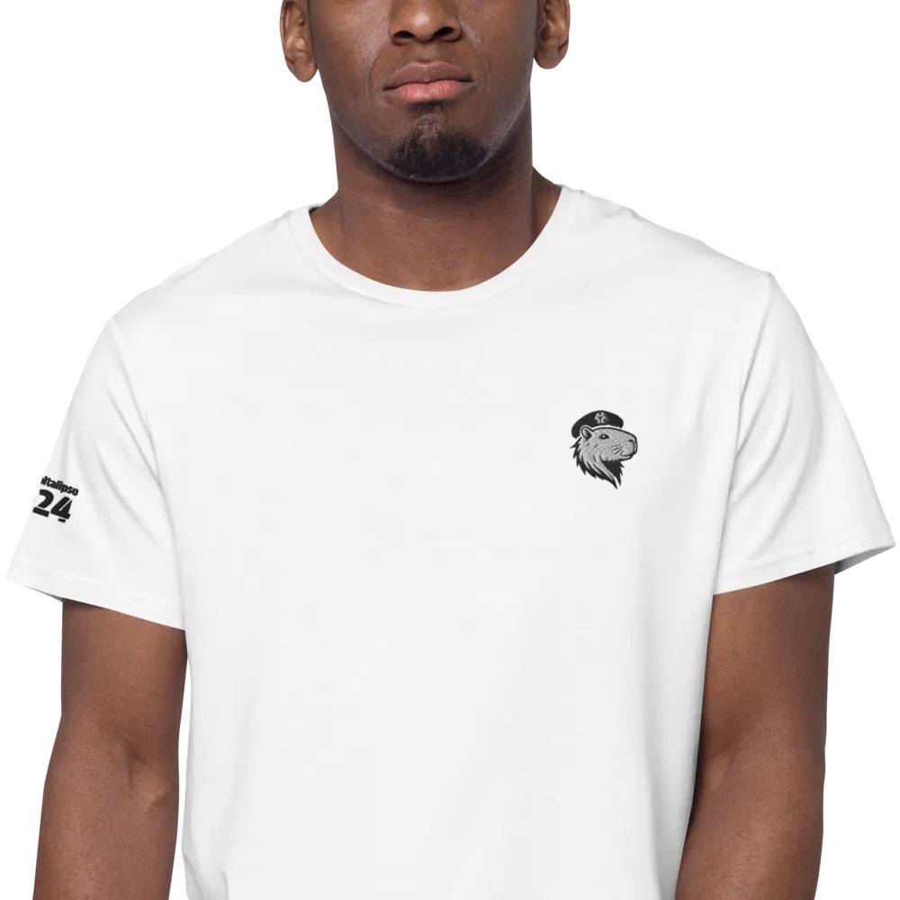 PoKa Premium Cotton Tee - 2024 product image (4)