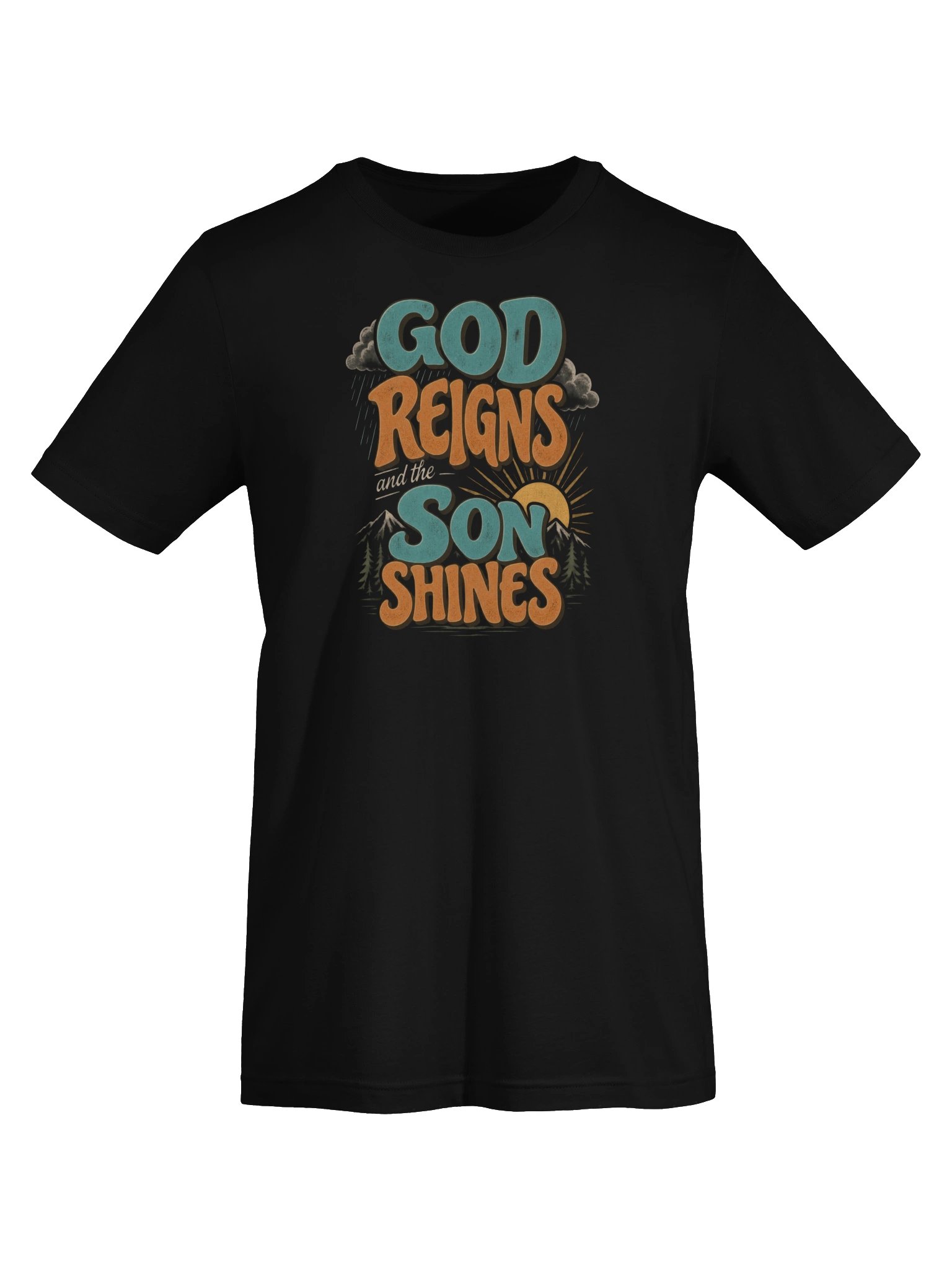 God Reigns & the Son Shines product image (46)
