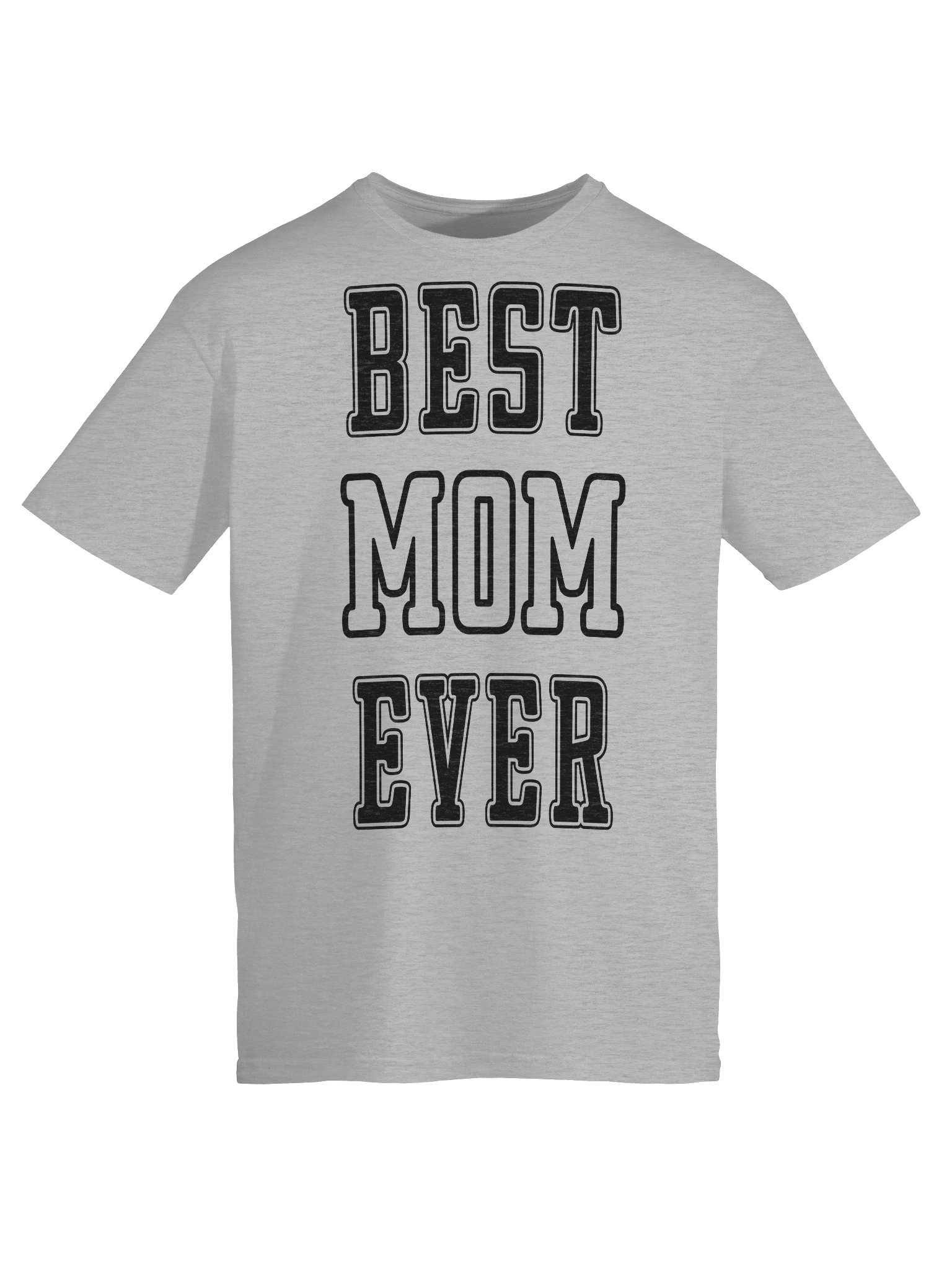Relaxation Essential Best Mom Ever T-Shirt product image (9)