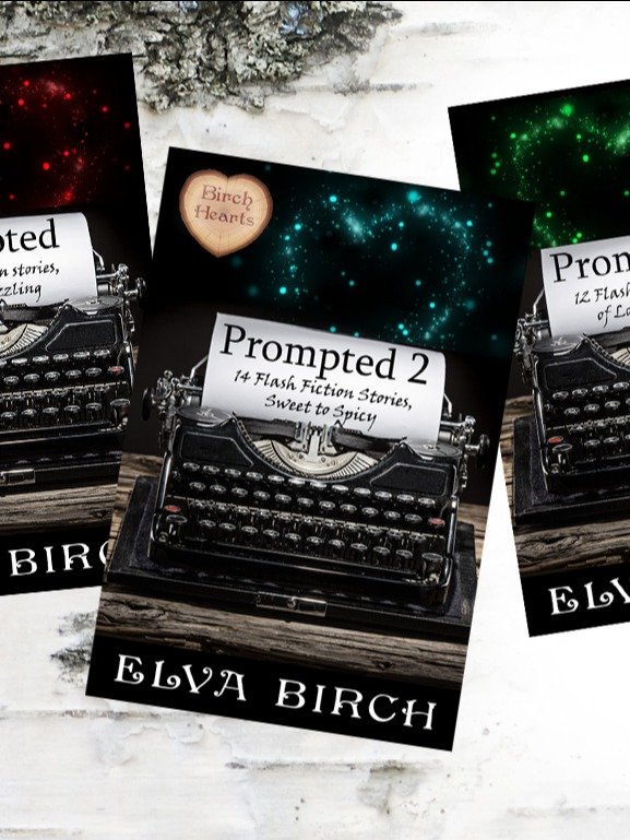Prompted Ebook Bundle product image (1)