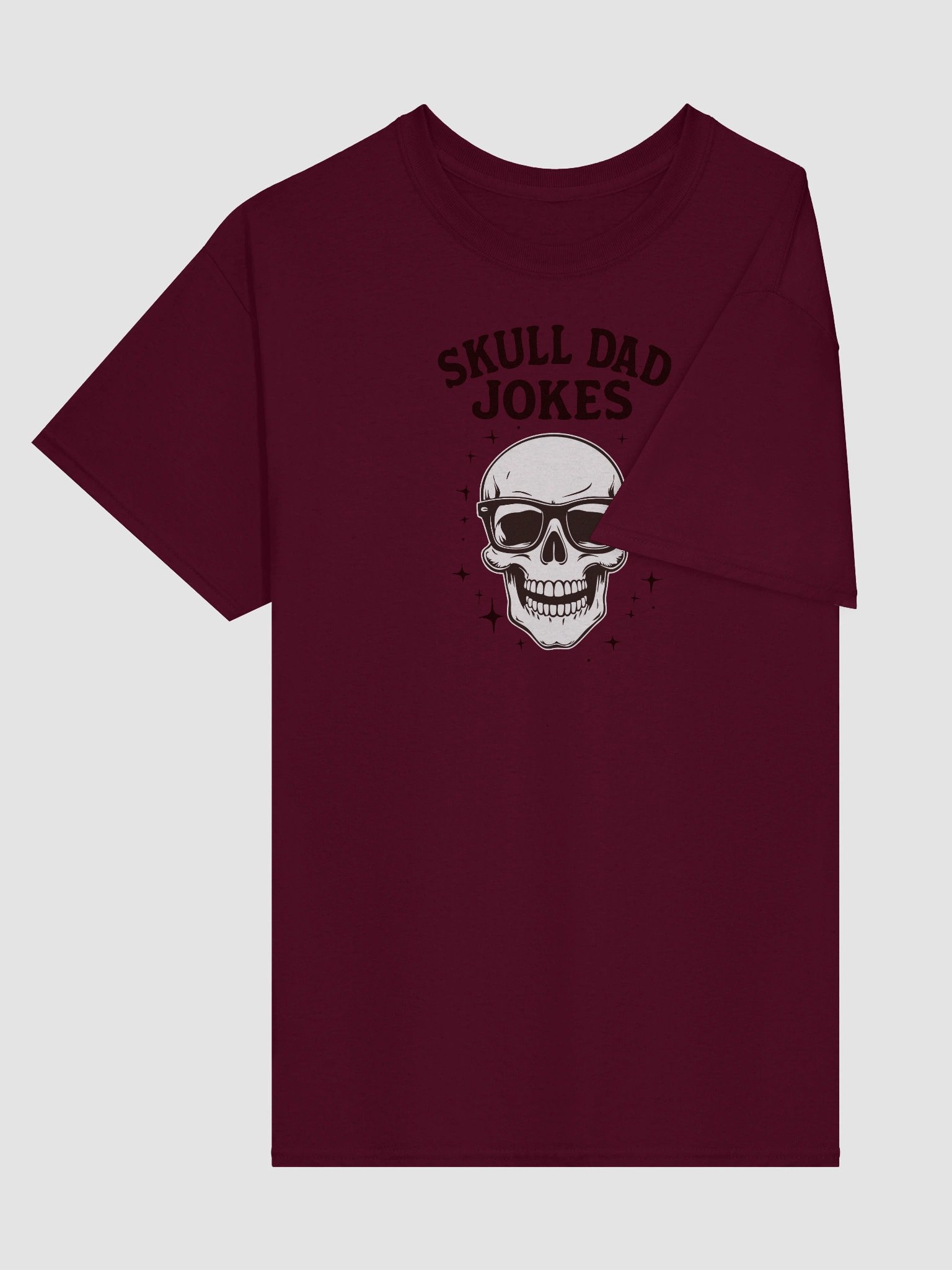 Skull Dad Jokes product image (29)