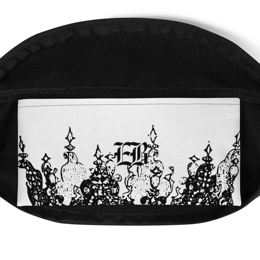 Classy: Fanny Pack product image (8)