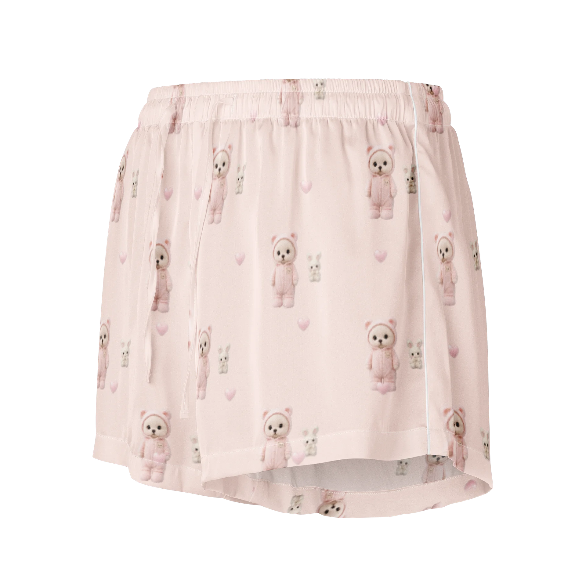 Baby Bear Sweet Dreams Pyjama Short product image (1)