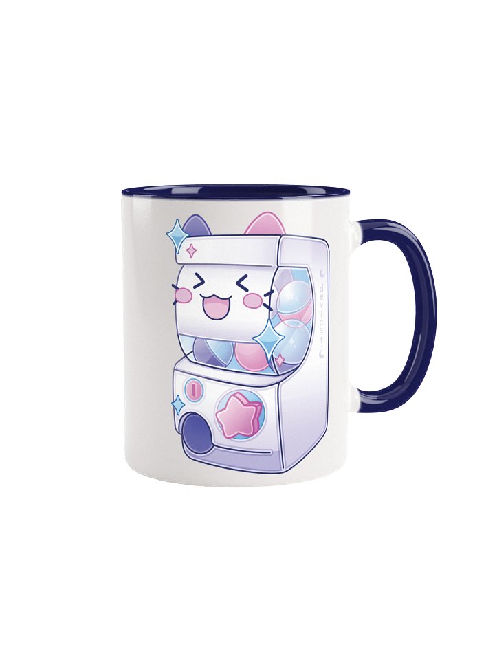 CandiCat Catcha Pon 2025 Mug product image (1)