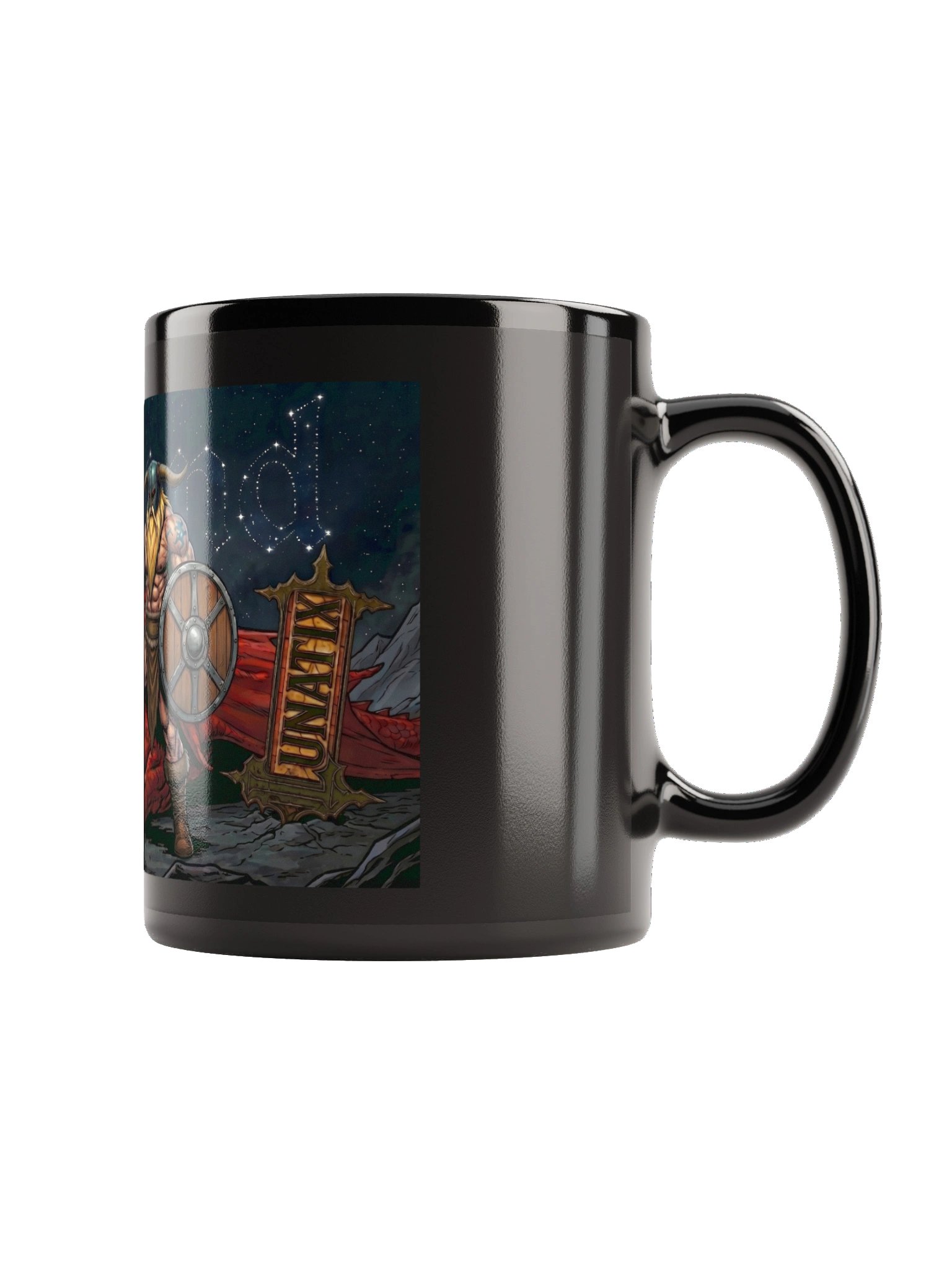 Viking Mug product image (2)
