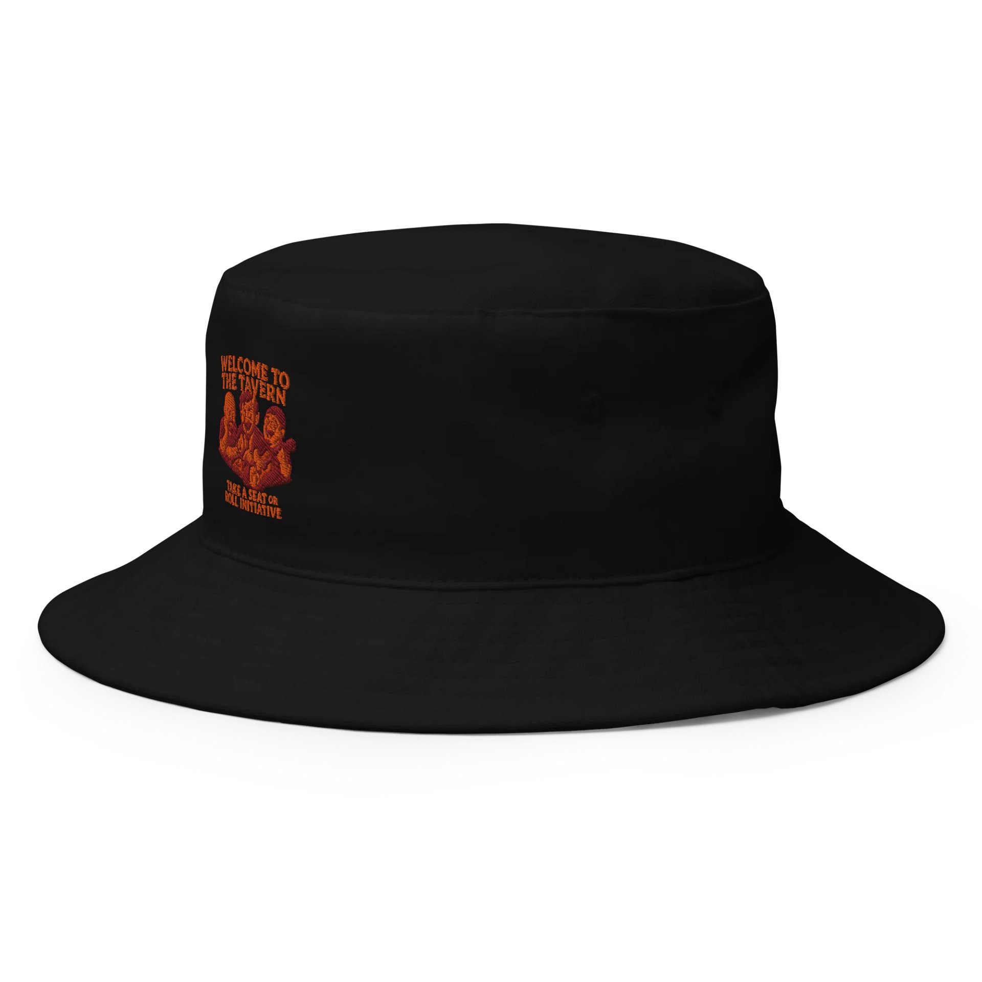 Aww Hell, Bucket product image (2)