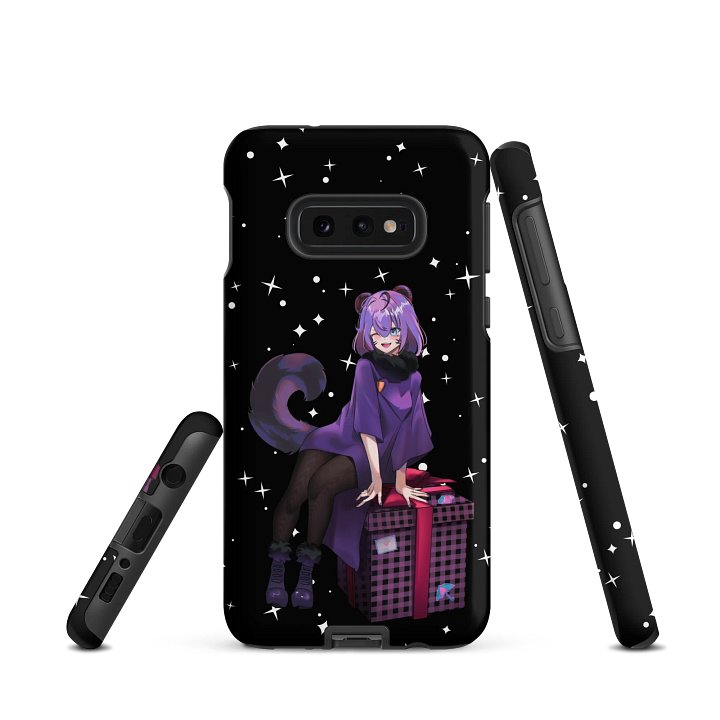 Gift Rosey Samsung Phone Case product image (2)