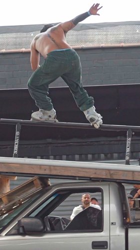 Check out the full NYC Invitational on my YouTube channel!!

@metrocardclassic 

Supported by @get_rollin @lavaskates @f4wltd...