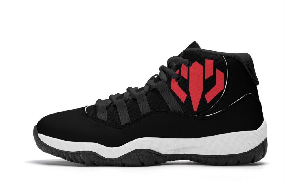 mad2 HighRider Netballer product image (1)