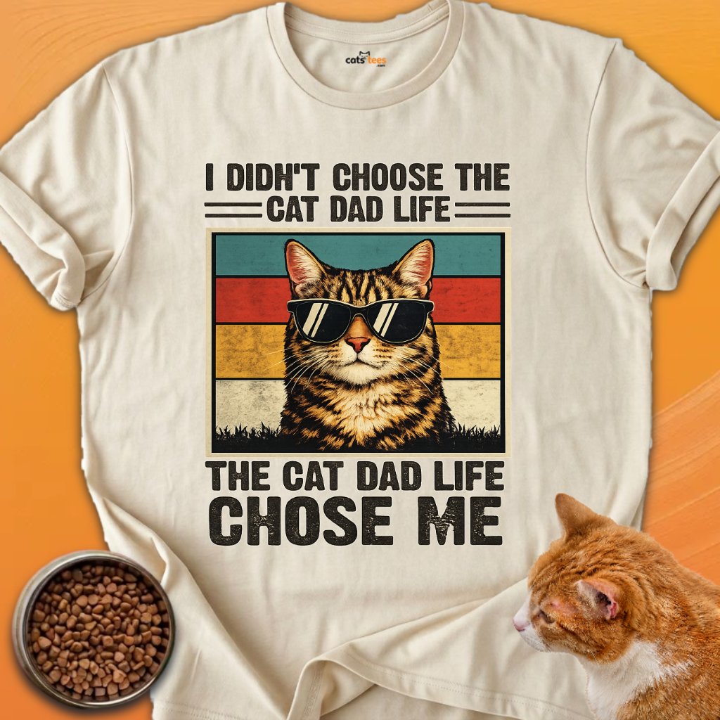 The Cat Dad Life product image (11)