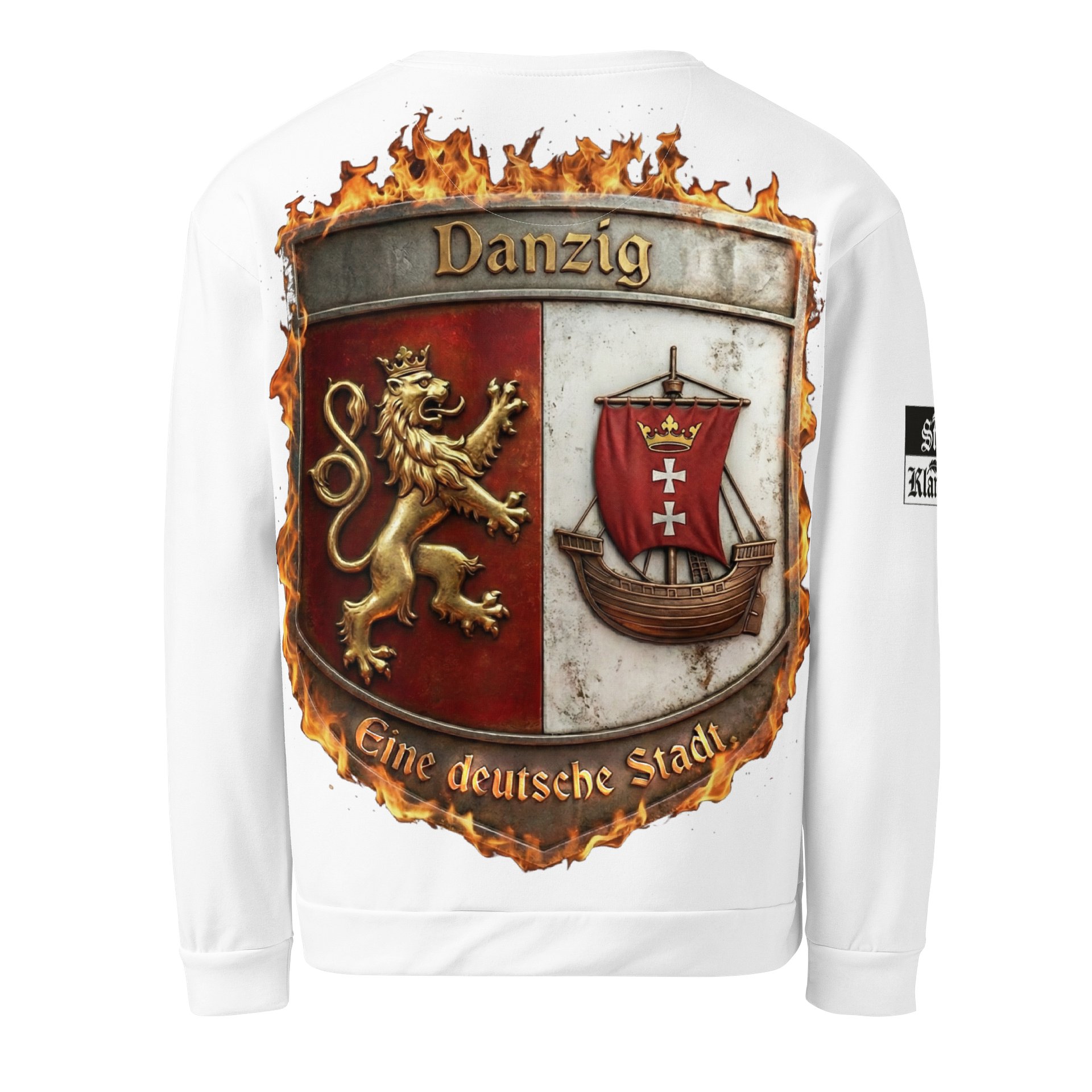 Danzig Stabil product image (2)