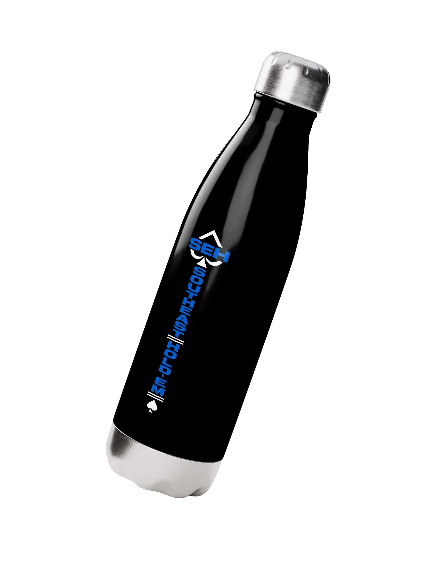 SEH Stainless Steel Water Bottle product image (2)