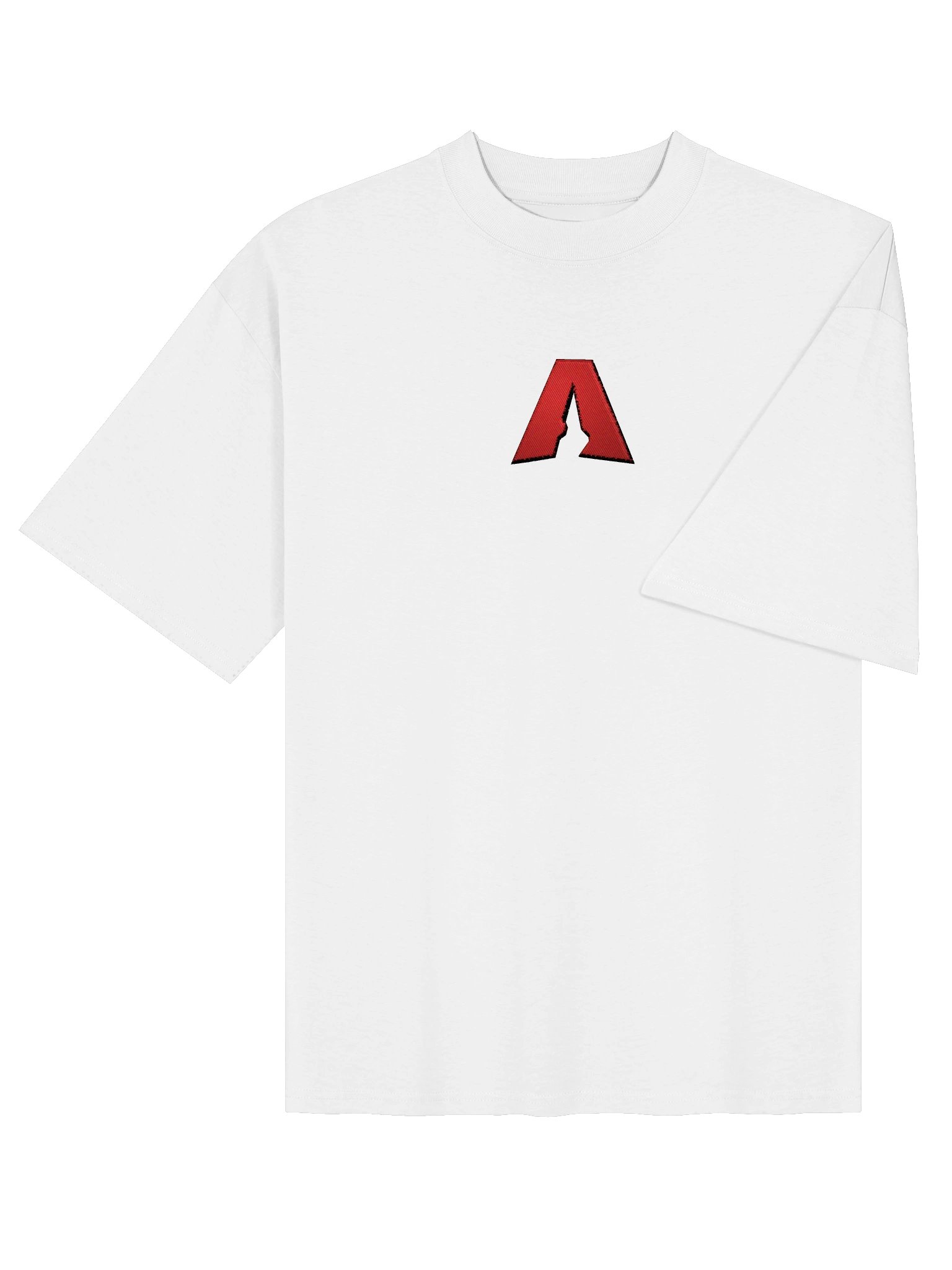 The Agent Tee product image (7)