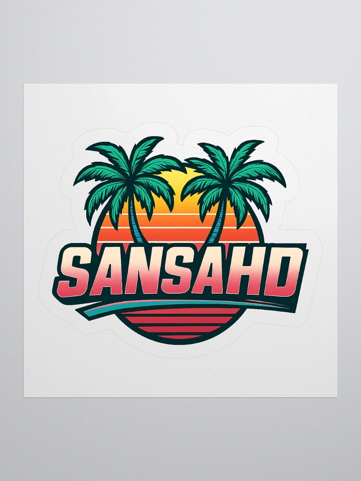 STICKERS product image (1)