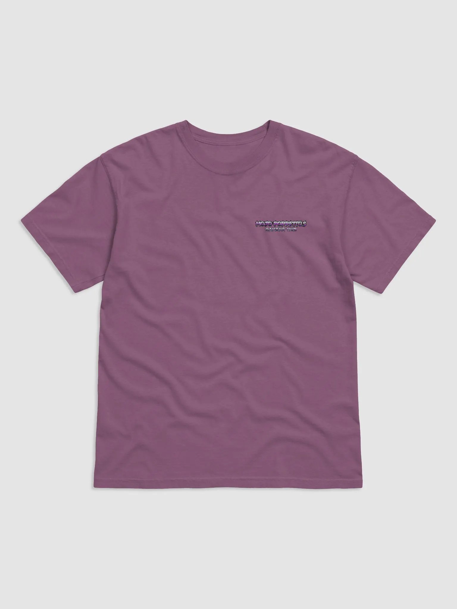 MPGH back logo tshirt product image (2)