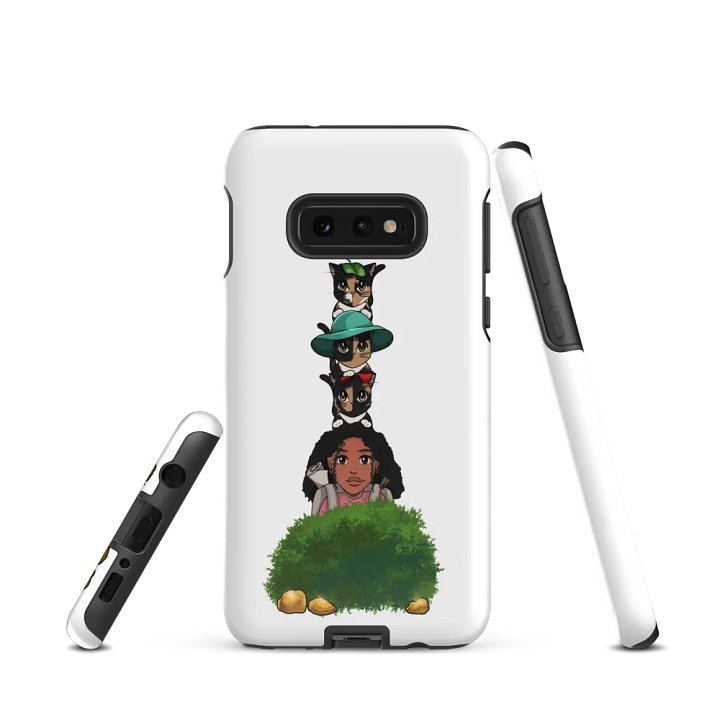 Ghibli Inspired Totem Android Case product image (2)