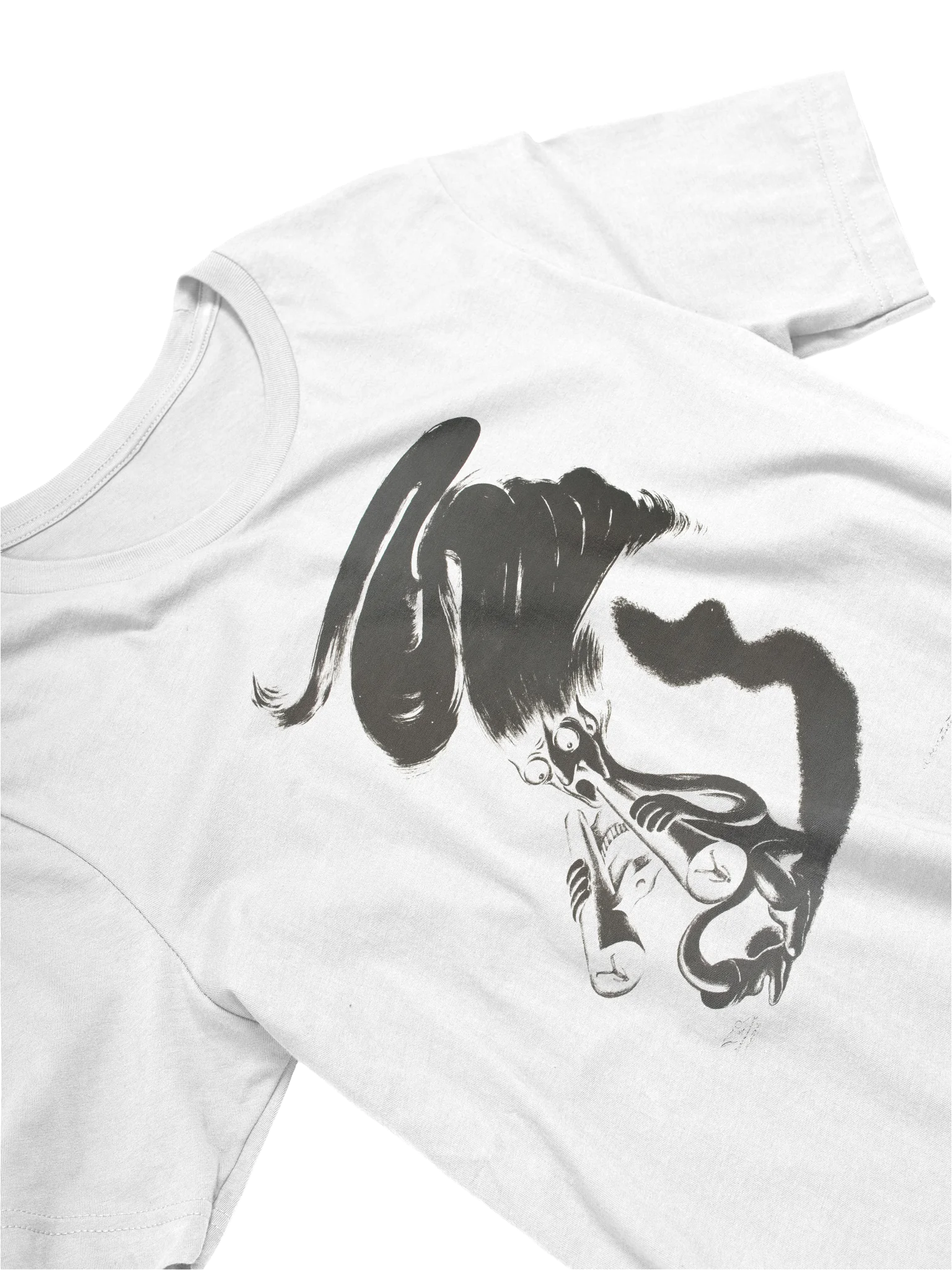 The Defeatist T-shirt product image (27)