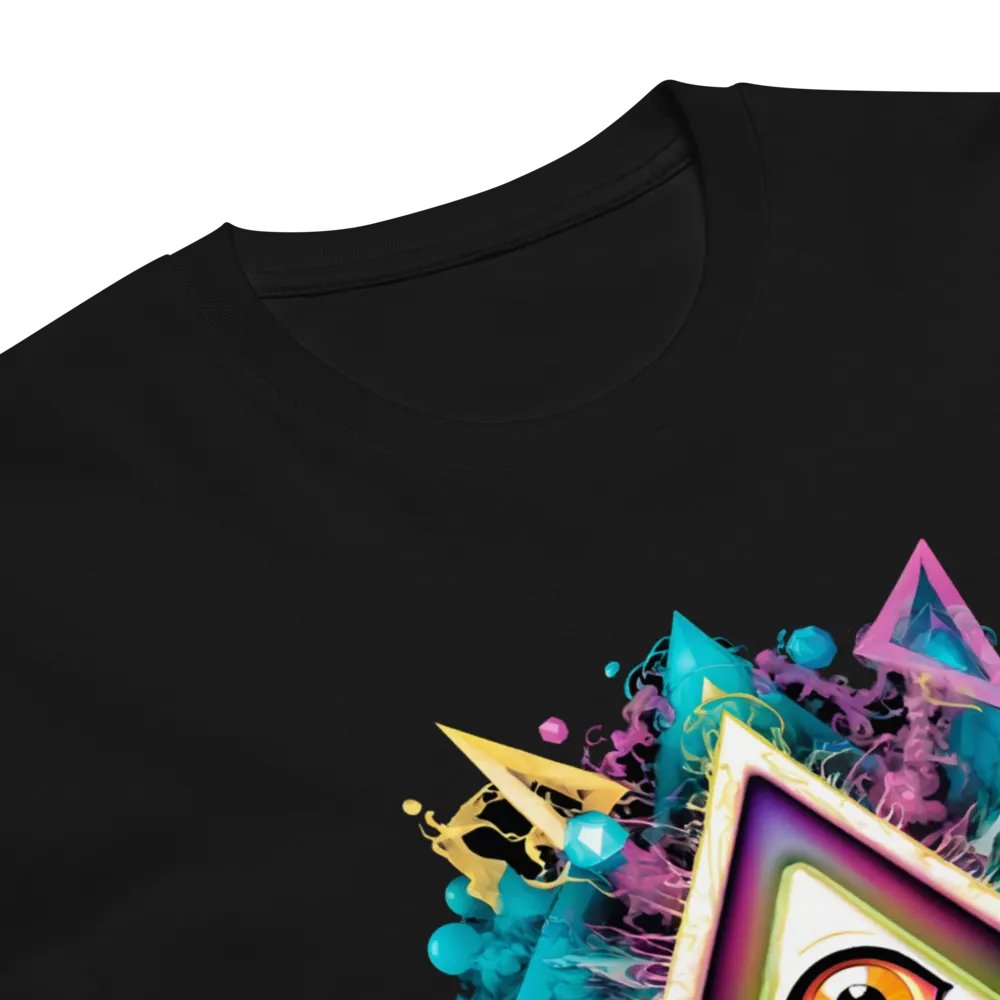 [All Seeing Eye] Unisex Tee product image (10)