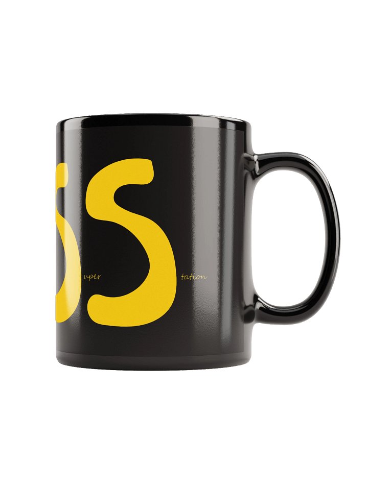P.I.S.S. Coffee Mug product image (2)