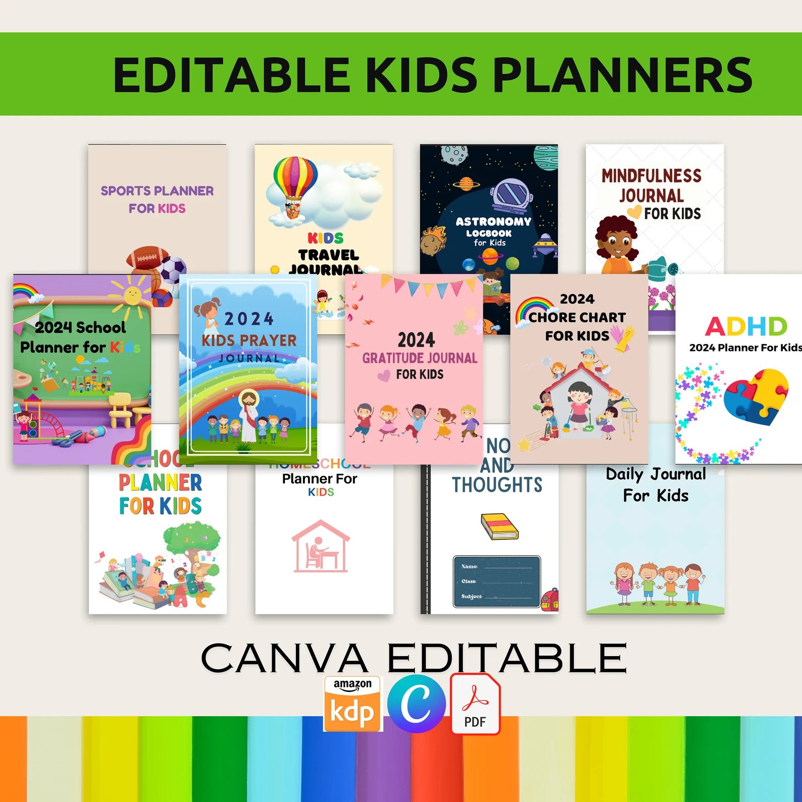 Done for You 35000+ Educational Resources Bundle with MRR/PLR product image (6)