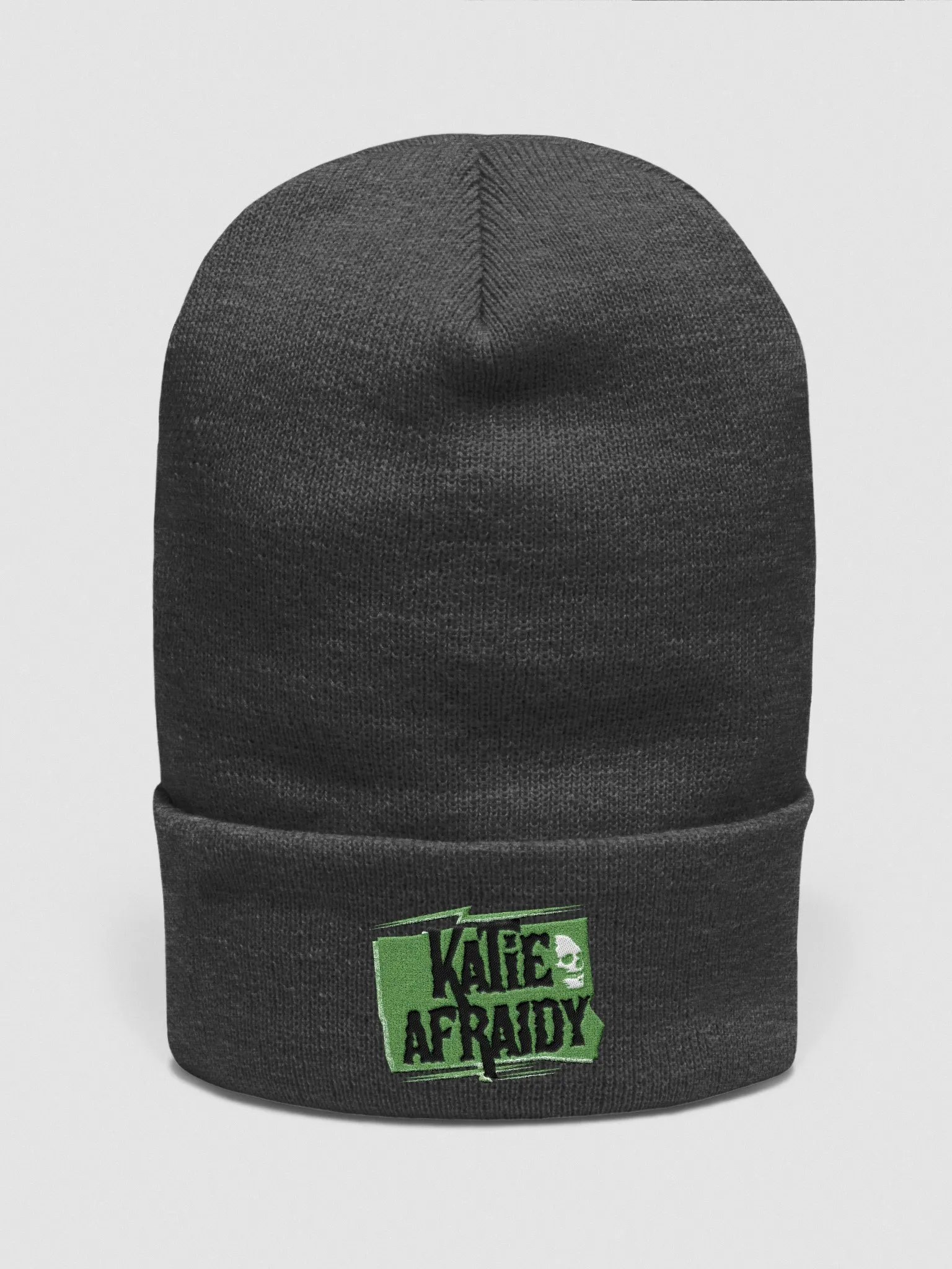 Katie Afraidy Beanie product image (3)