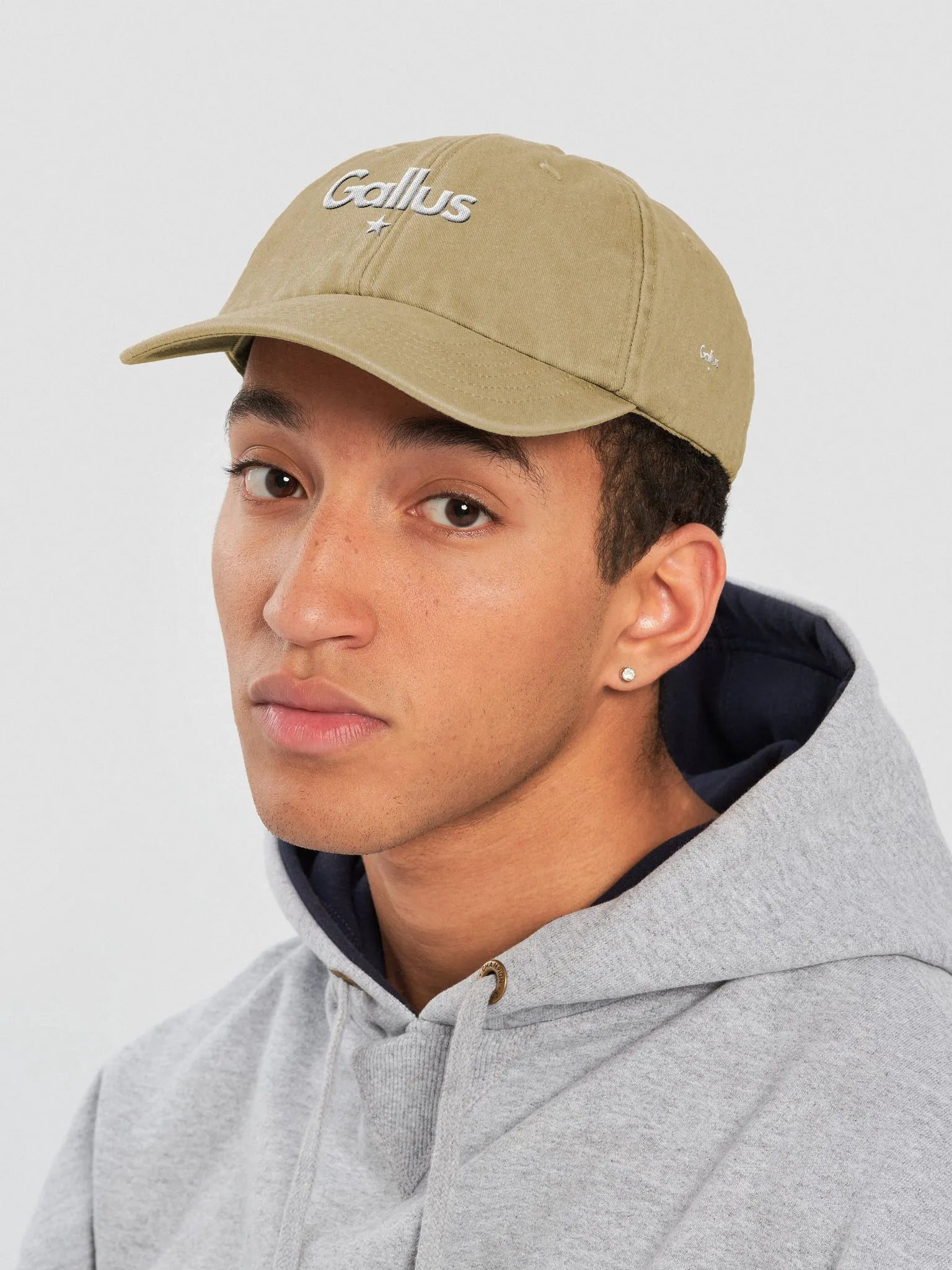 Classic Gallus Hat product image (5)