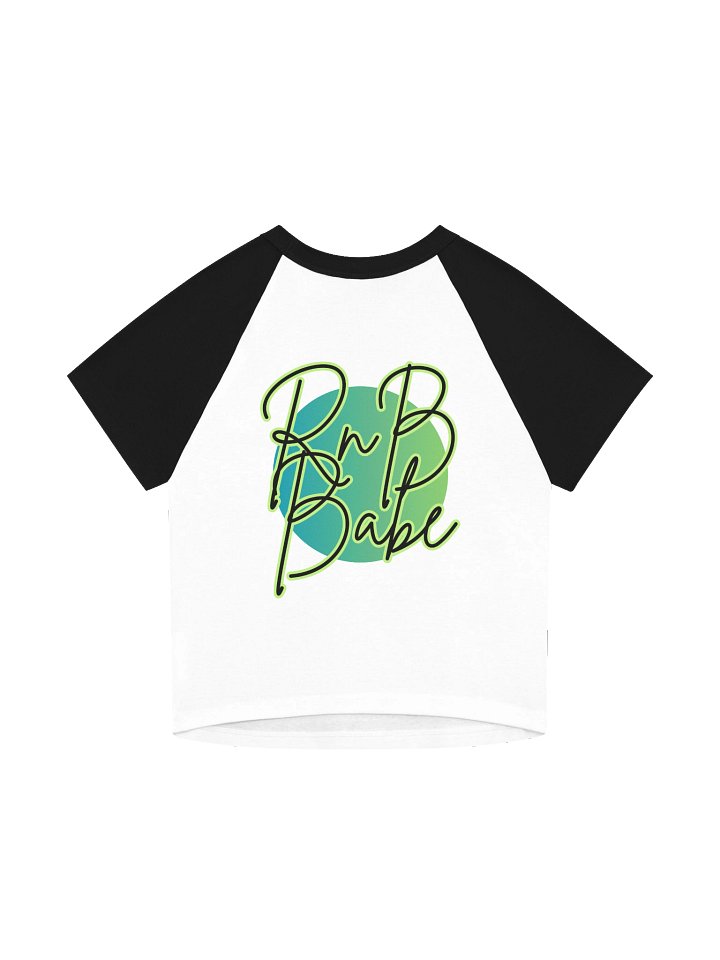 ''Philius Apparel'' Retro Script Circle Knob Logo Tee product image (10)