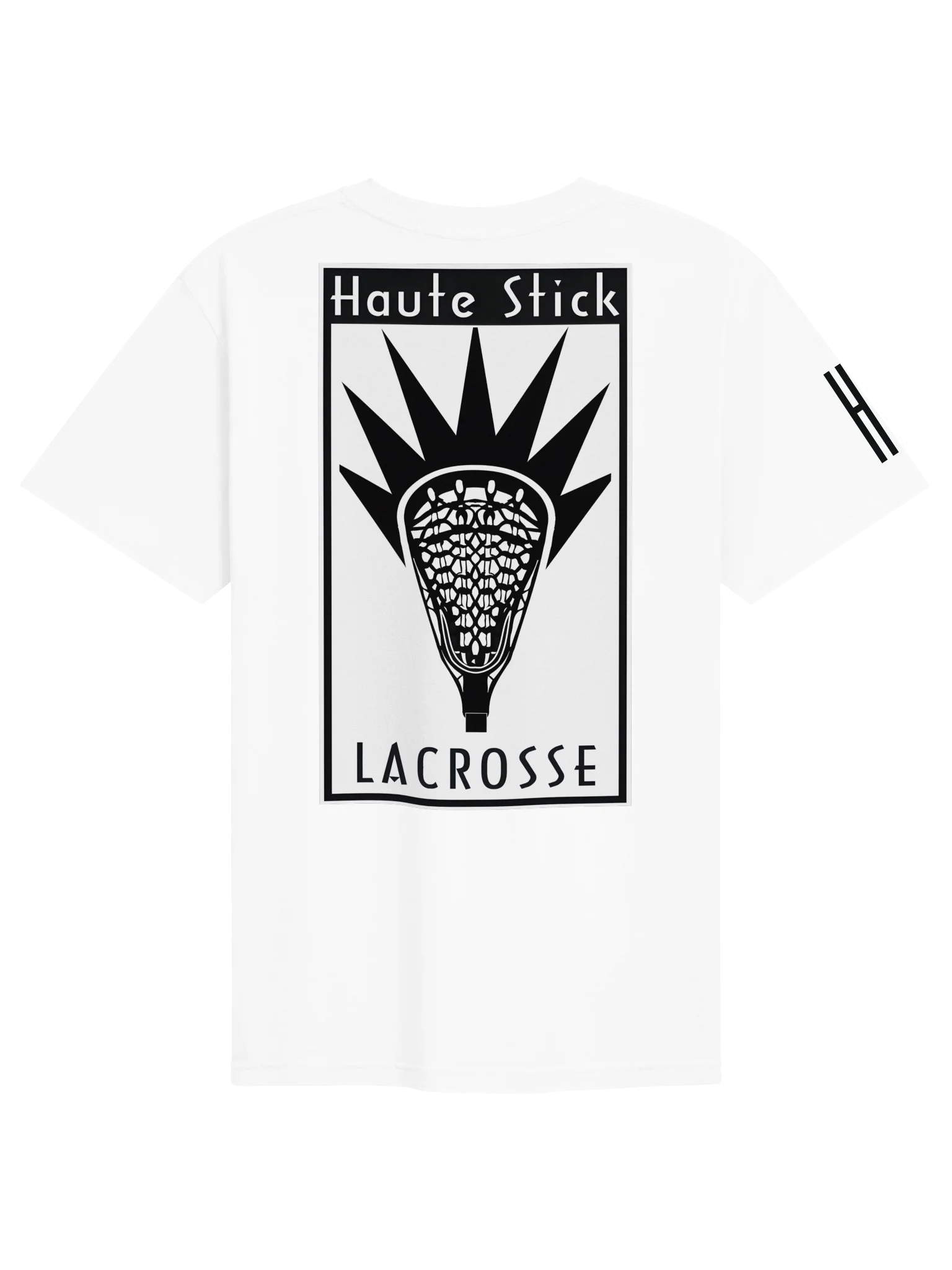Haute Stick Radiant Stick Tee - 1997 Vintage Edition product image (2)