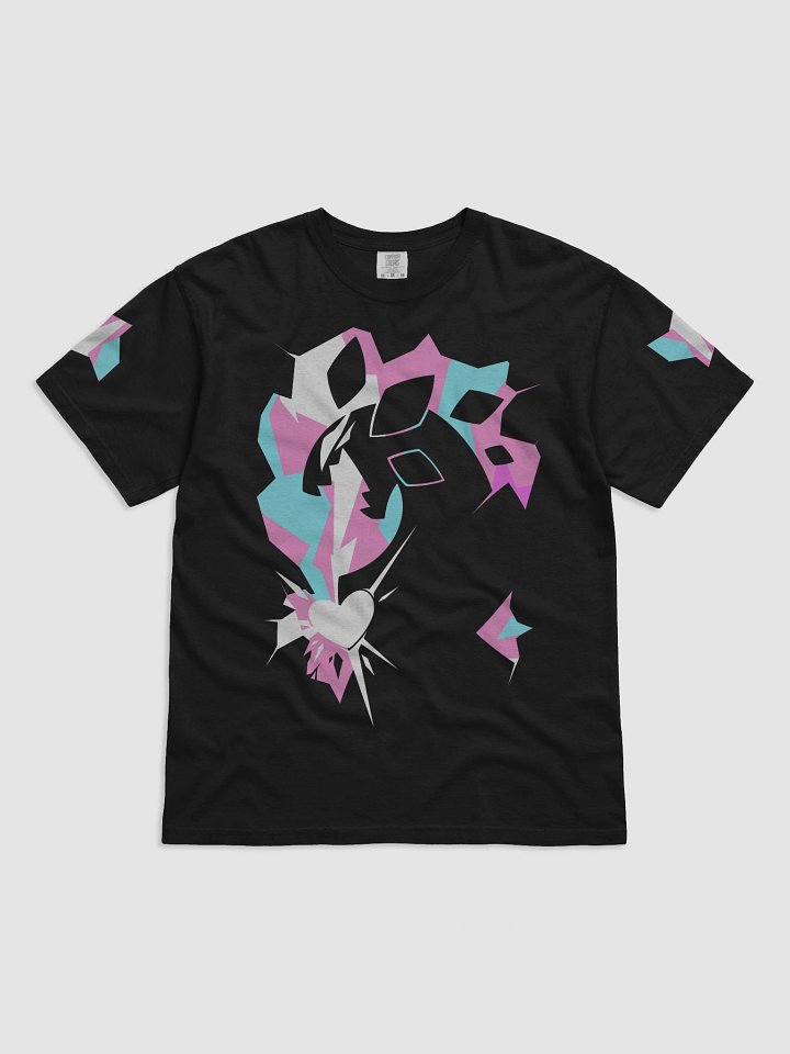 ZERA ONE Pride Month T-Shirt product image (2)