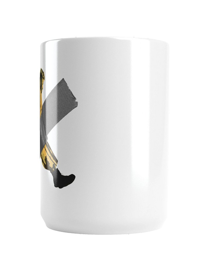 Banana Cam Mug product image (2)