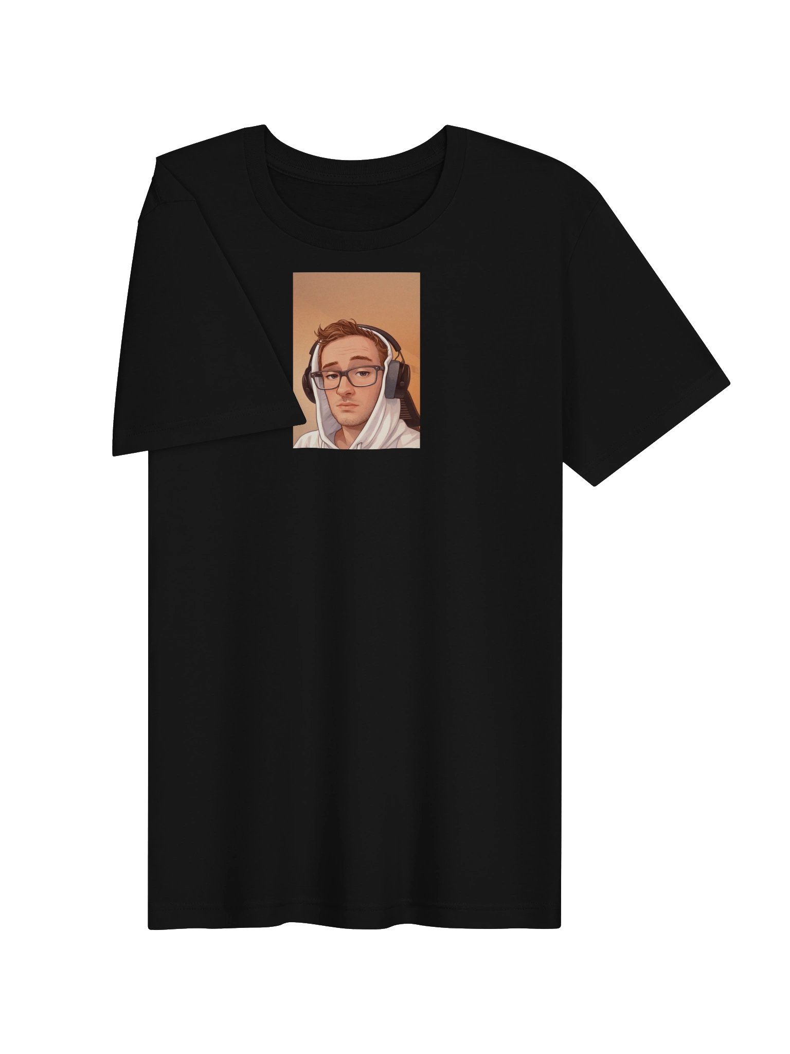 itssCSChris Cartoon T Shirt product image (28)