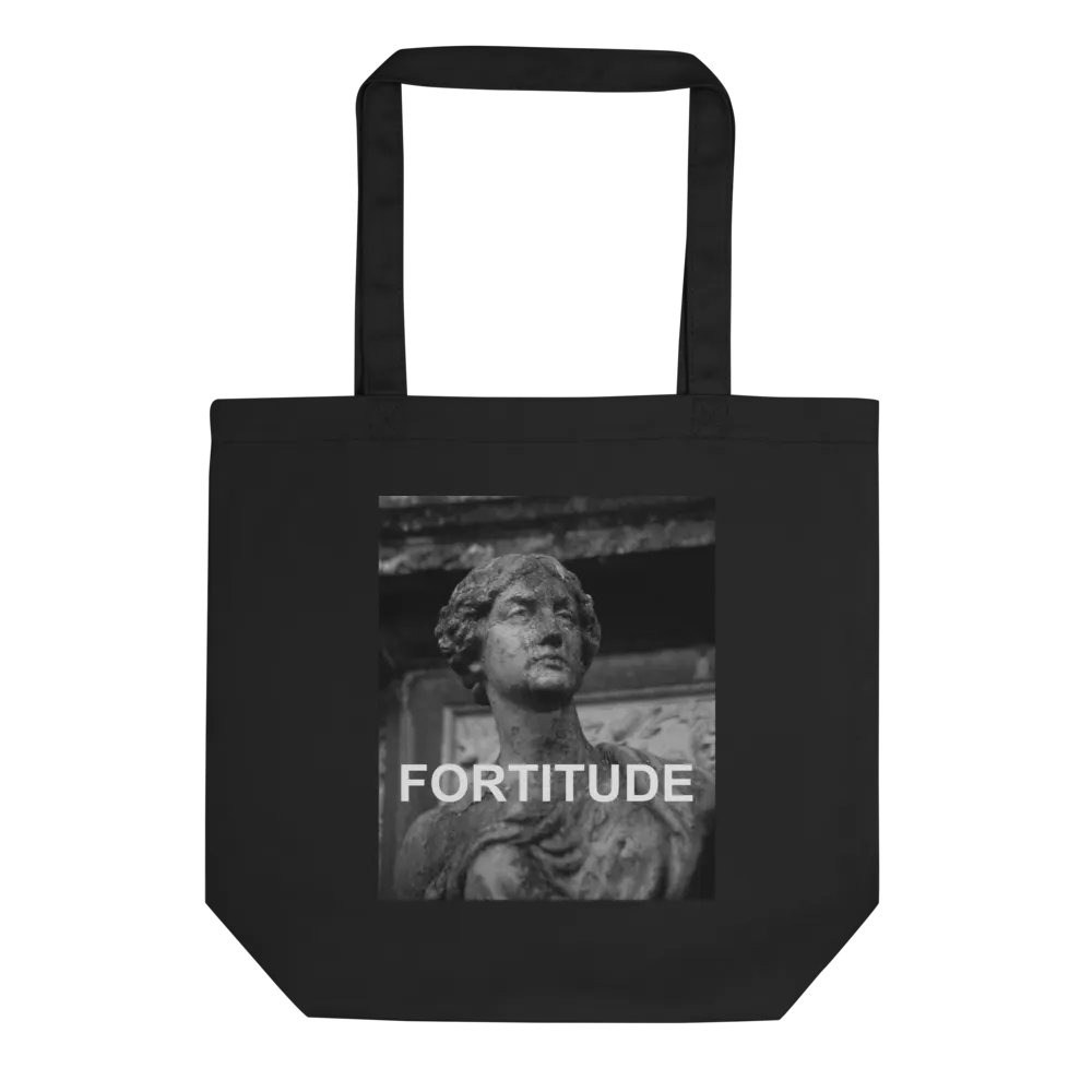 Fortitude Tote Bag product image (1)