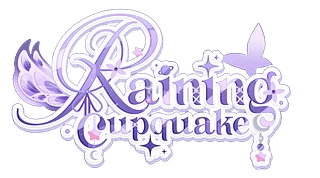 RainingCupquake