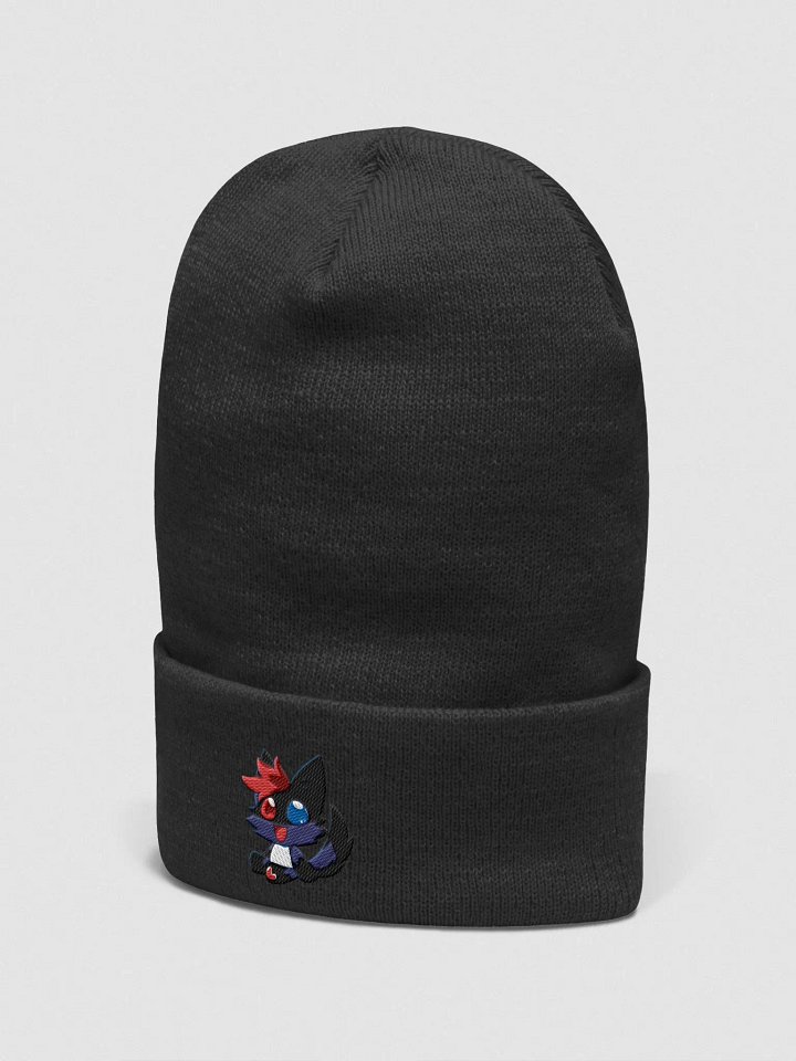 Plush Lloyd Beanie product image (2)