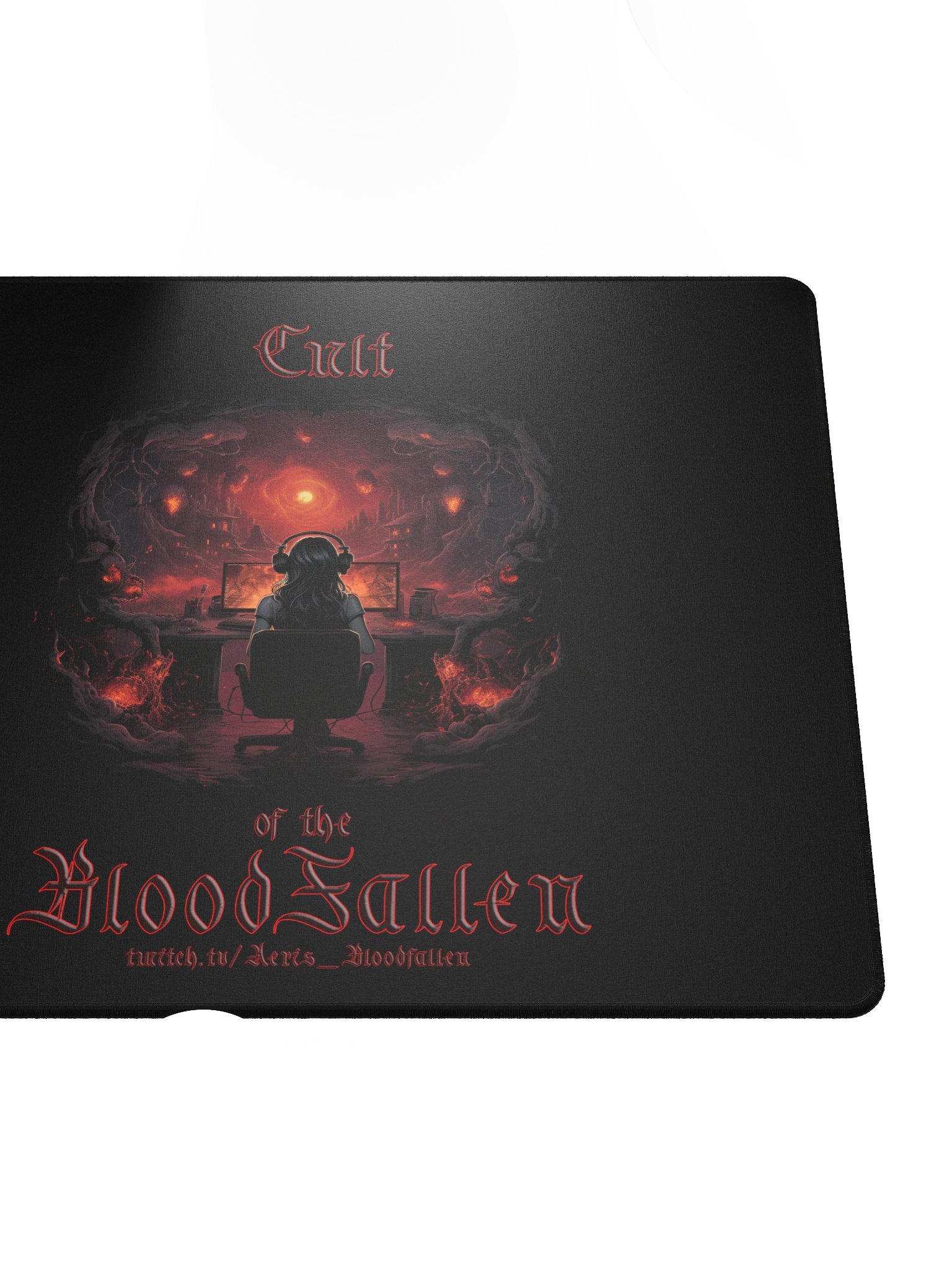 CultPC - Mousepad product image (5)