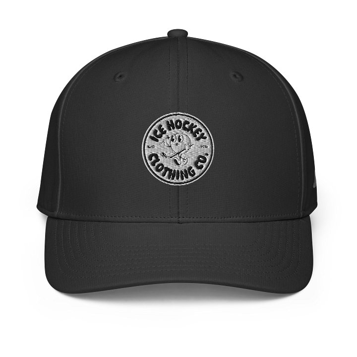 Ice Hockey Clothing Co. ¦ Adidas Performance Hat product image (6)