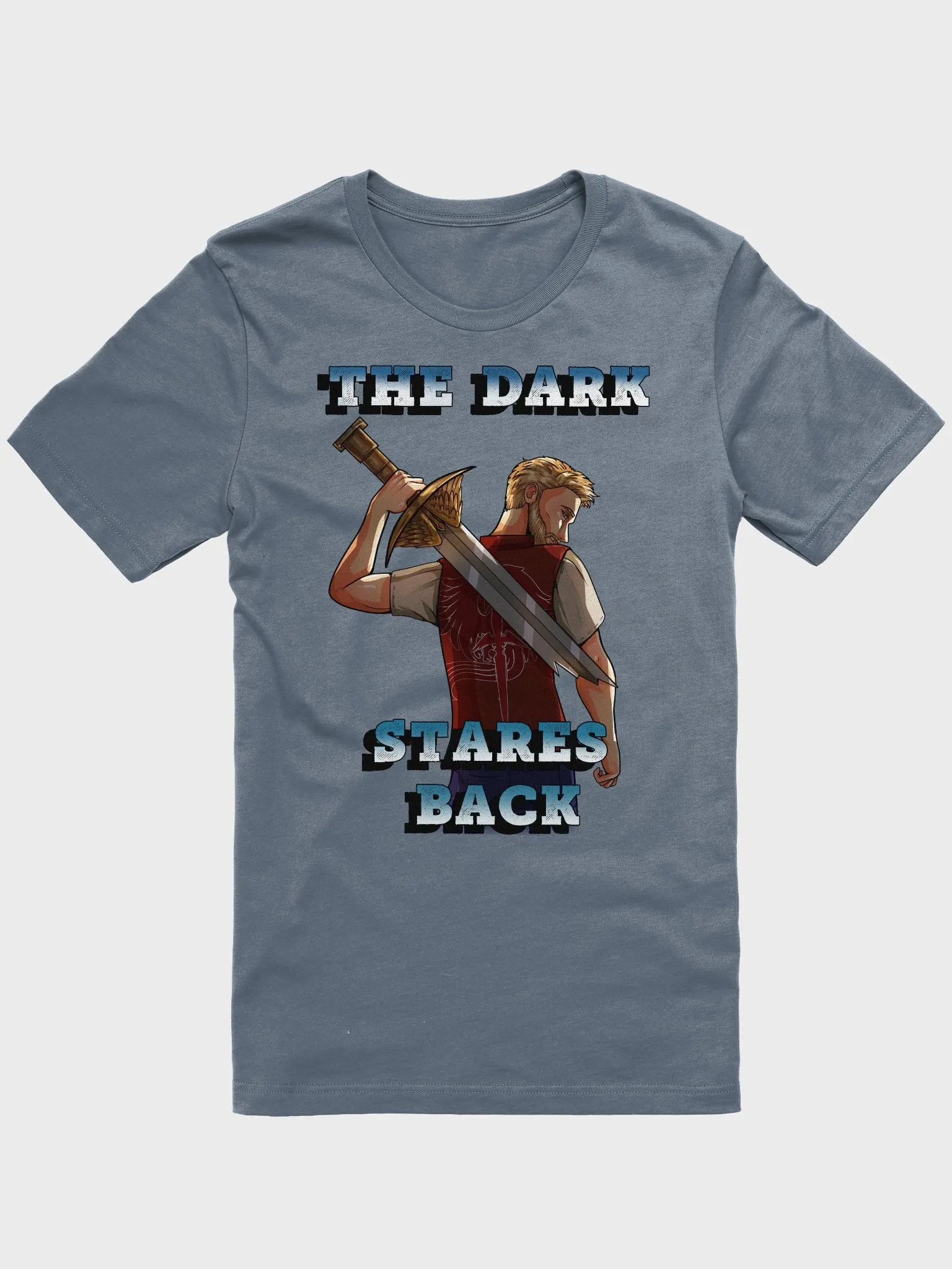Javan Lambert T-Shirt product image (1)