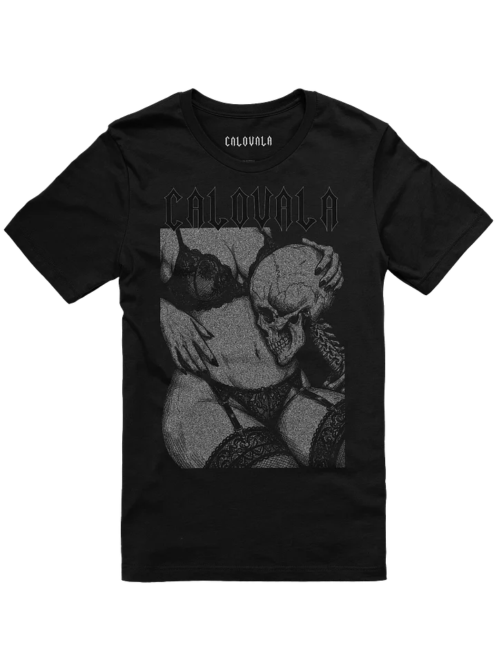 Temptation Shirt w/ Calovala Logo product image (1)