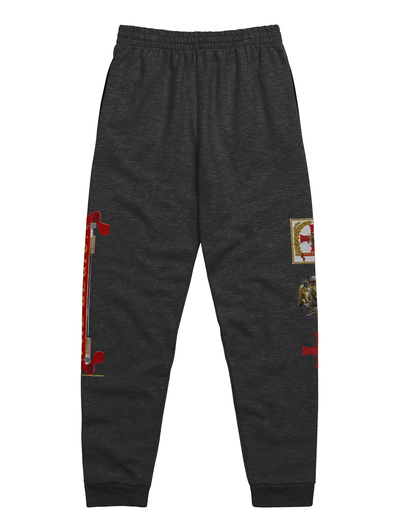 The Legion Cloth Leggings product image (17)