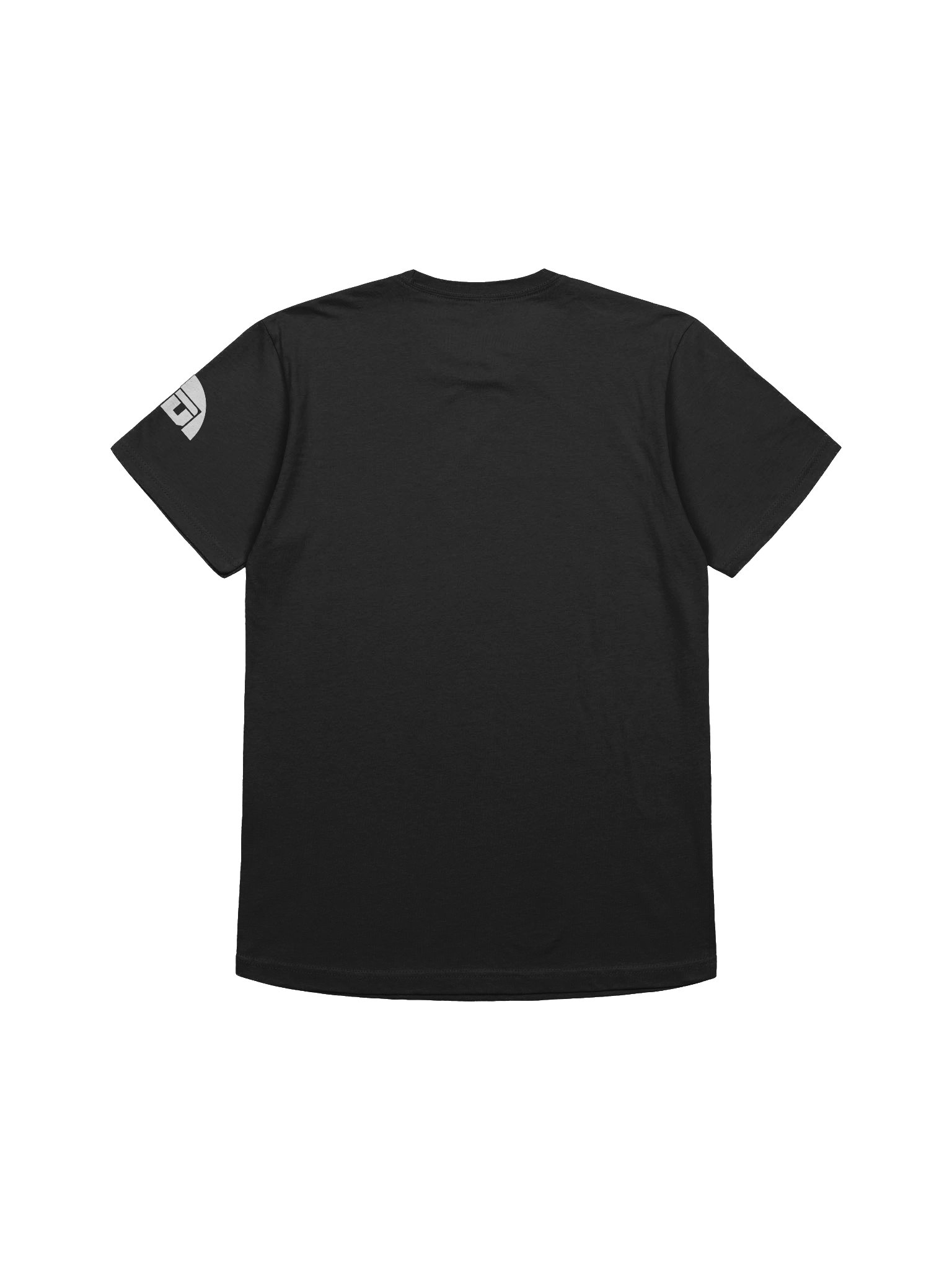 HD Logo Men's Tee product image (4)