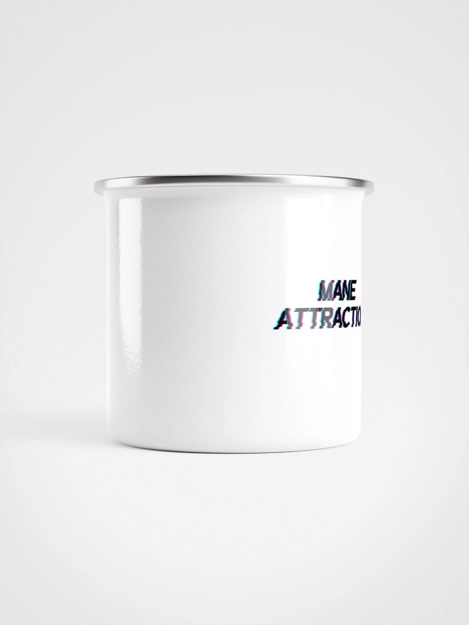 MA Enamel Mug product image (2)