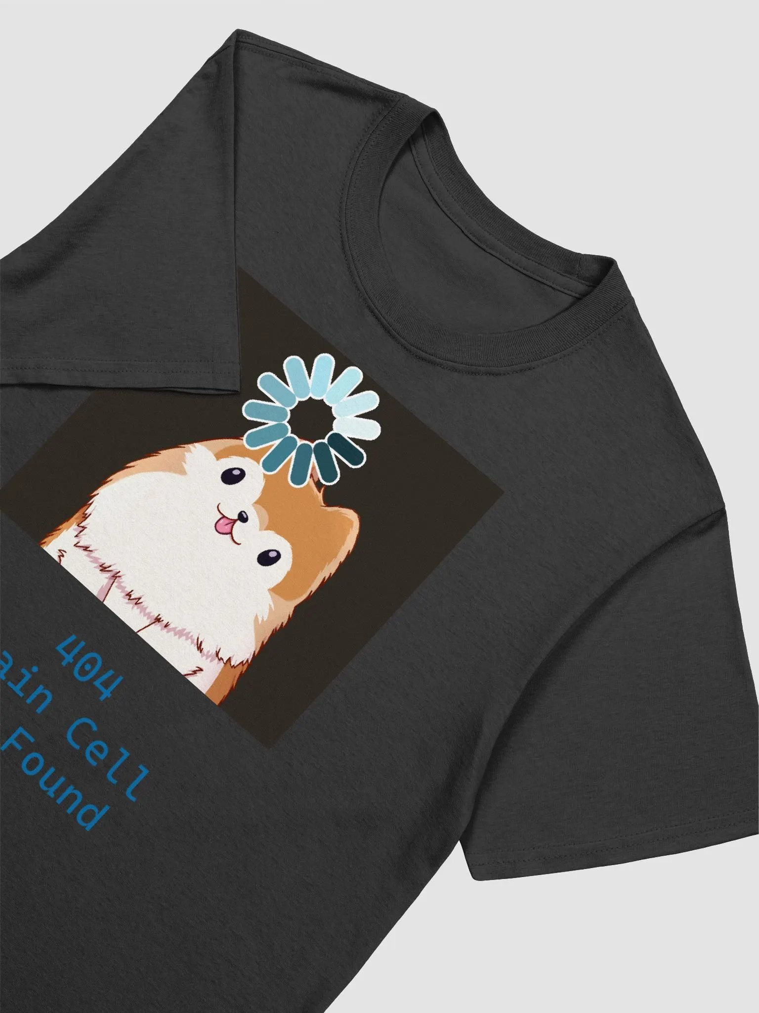 Error 404 Humphrey Shirt product image (13)