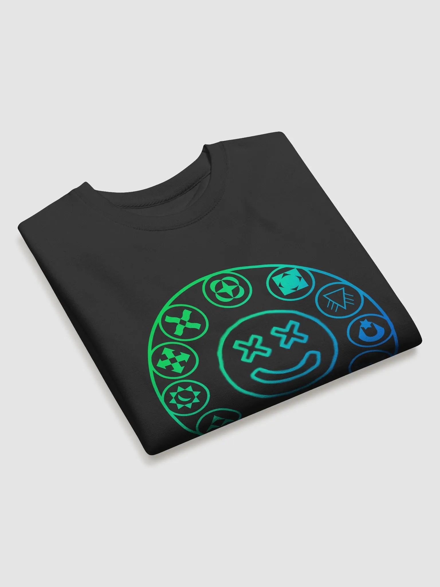 Mirrorgate Sweatshirt product image (3)