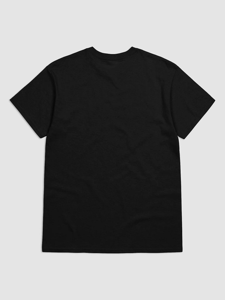 Lag Warrior Gaming T-Shirt product image (5)