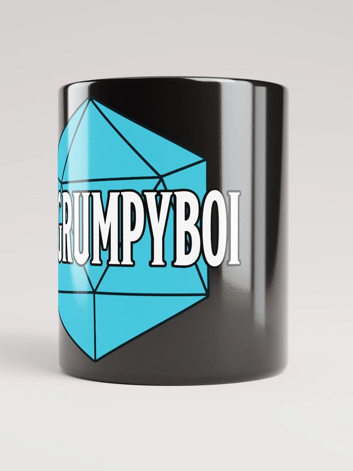 OGF DnD Nerdy Mug product image (2)