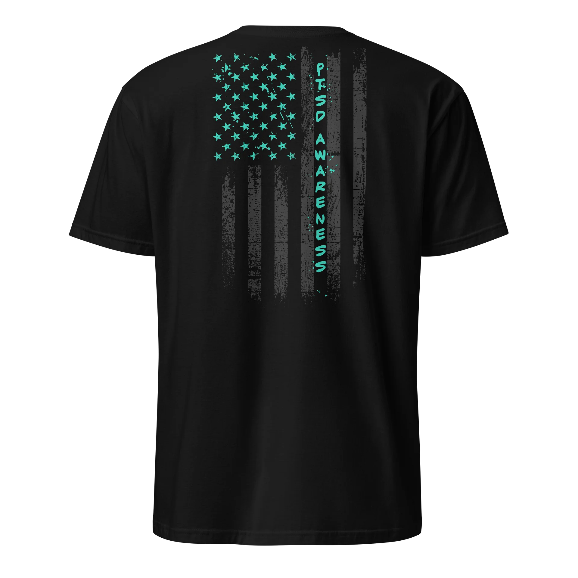 FIGHT Onyx: PTSD Awareness product image (3)