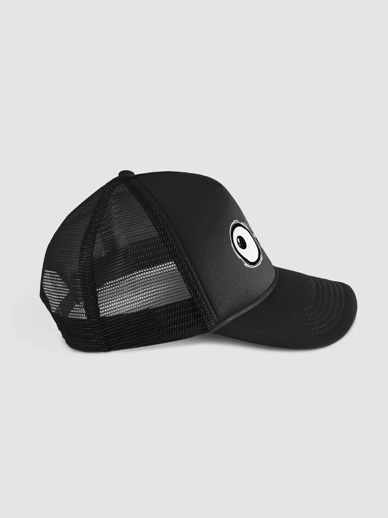 U wot - Cap product image (3)