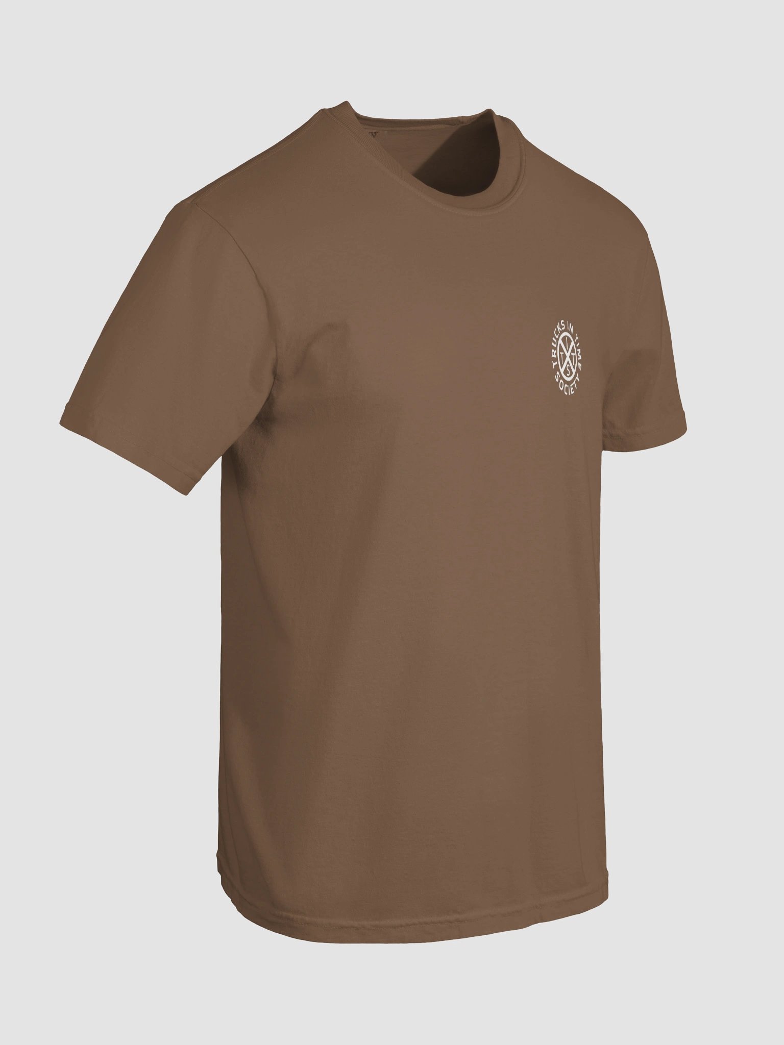 WHISKEY HELPS Salty Shirt product image (5)