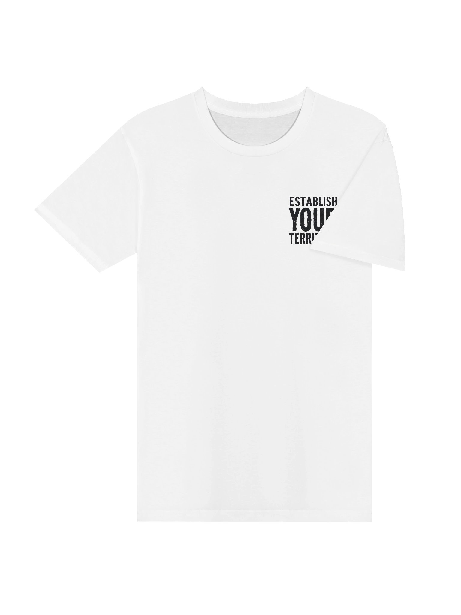 Establish Your Territory Premium Tee product image (6)